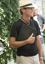 Джеймс Алан Хенш