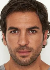 Элиас М’Барек