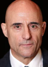 Марк Стронг