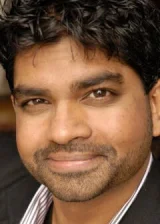 Кеннет Махарадж