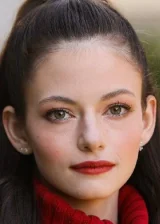 Маккензи Фой