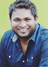 Raxul Raj
