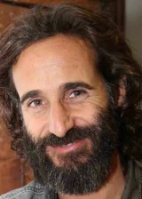 Давид Шарон