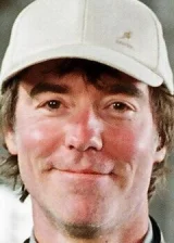 Stiven Karpenter