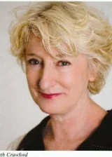 Рут Кроуфорд