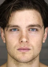 Joshua Orpin
