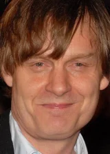 Джулиан Джаррольд