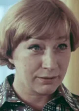 Наталья Энке