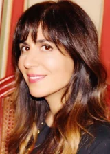 Alin Keshishyan