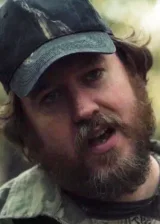 Дэн Синклер