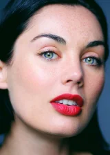 Поппи Корби-Туч