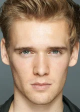 Гарри Джарвис