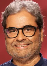 Вишал Бхарадвадж