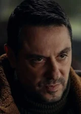 Эмир Бендерлиоглу