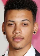 Джордан Болджер