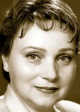 Евгения Глушенко