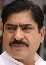 Яшпал Шарма