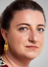 Гюльчин Кюльтюр Шахин