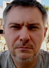 Eduard Galkin