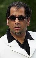Jeff Mirza