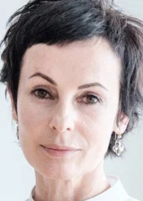 Ирина Апексимова