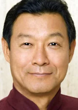 Джеймс Саито