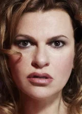 Сандра Бернхард