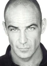 Дэвид Дайан Фишер