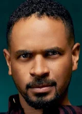 Дэймон Уайанс мл.