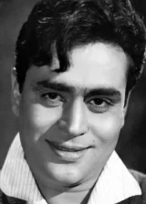 Раджендра Кумар