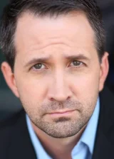 Майкл Рэндолл