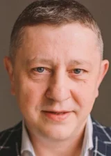 Сергей Колешня