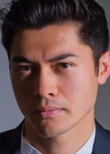 Генри Голдинг