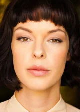 Поллианна Макинтош