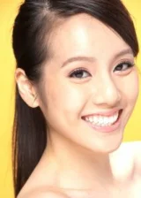 Джессика Чжан