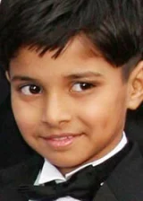 Аюш Махеш Кхедекар