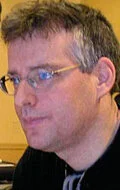 Yuxan Syoderkvist
