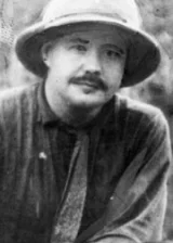 Edison Marshall