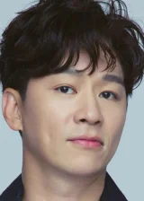 Чон Сан-хун