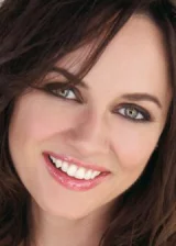 Дженнифер Гибсон