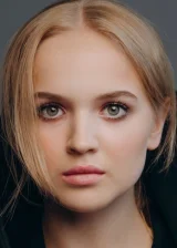 Вероника Лукьяненко