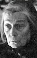 Mariya Berggolts