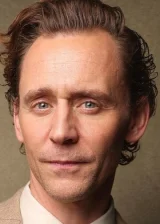 Том Хиддлстон