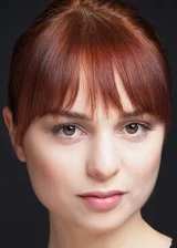 Nilperi Shaxinkaya
