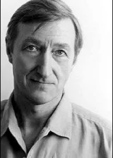 Julian Barns