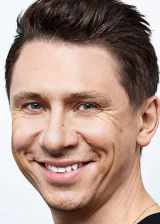 Тимур Батрутдинов