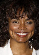 Дебби Морган