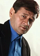 Кишор Ананд Бханушали