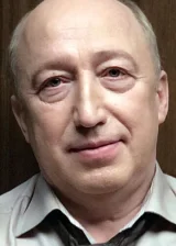 Сергей Степин