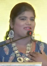 aranthangi nisha